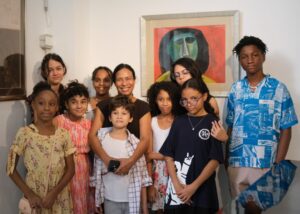 Lee más sobre el artículo Julio Girona desde la forma y el sentimiento