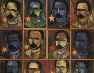 Lee más sobre el artículo Del yugo a la estrella