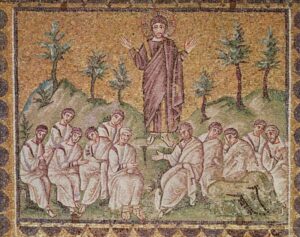 Lee más sobre el artículo Sal y luz