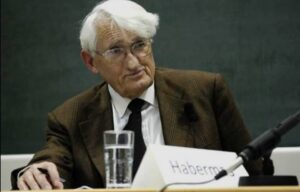 Lee más sobre el artículo El último filósofo de Frankfurt