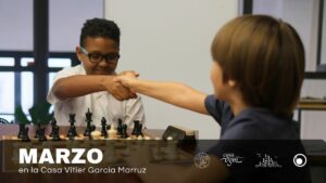 Lee más sobre el artículo Programación de la Casa Vitier García Marruz para marzo de 2026