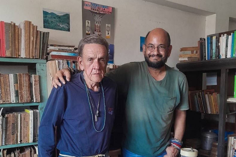 Lee más sobre el artículo Un libro para mí es oro