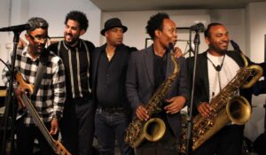 Lee más sobre el artículo El ritual y la multitud