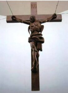 Lee más sobre el artículo Sobre el olvido y la cruz