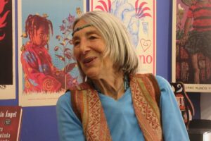 Lee más sobre el artículo “La lectura es un acto de amor total”