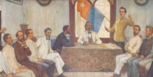 Lee más sobre el artículo Vindicación de Guáimaro