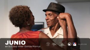 Lee más sobre el artículo Programación de la Casa Vitier García Marruz para junio de 2026