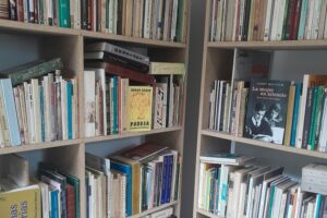 Lee más sobre el artículo “Concentrar toda la intensidad del pensamiento”