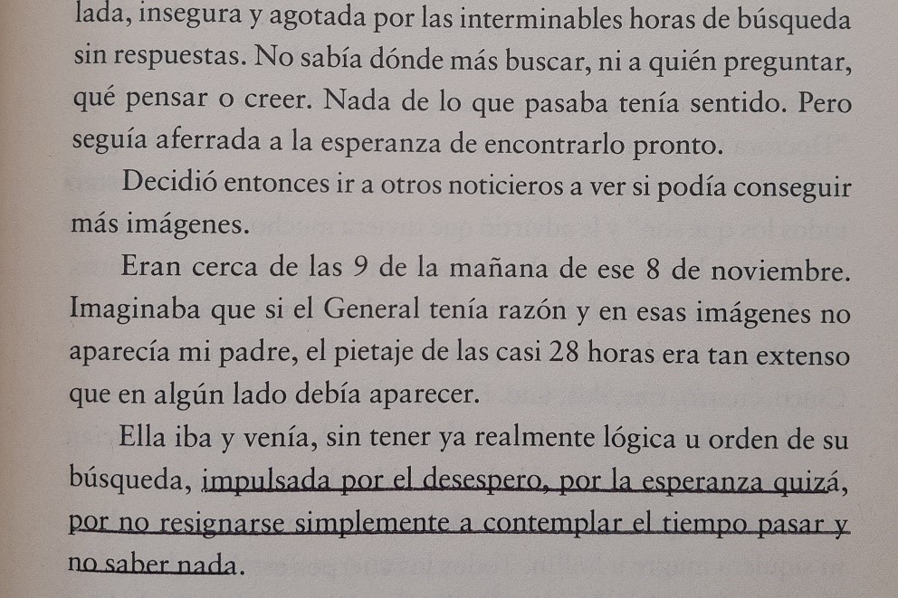 Lee más sobre el artículo Subrayar un libro