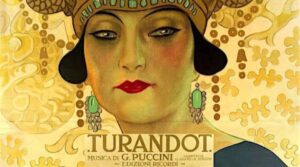 Lee más sobre el artículo Los enigmas de Turandot