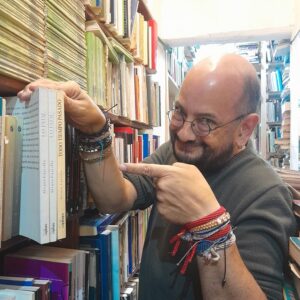 Lee más sobre el artículo Álvaro Castillo