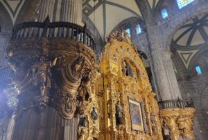 Lee más sobre el artículo La matriz barroca de la hispanidad