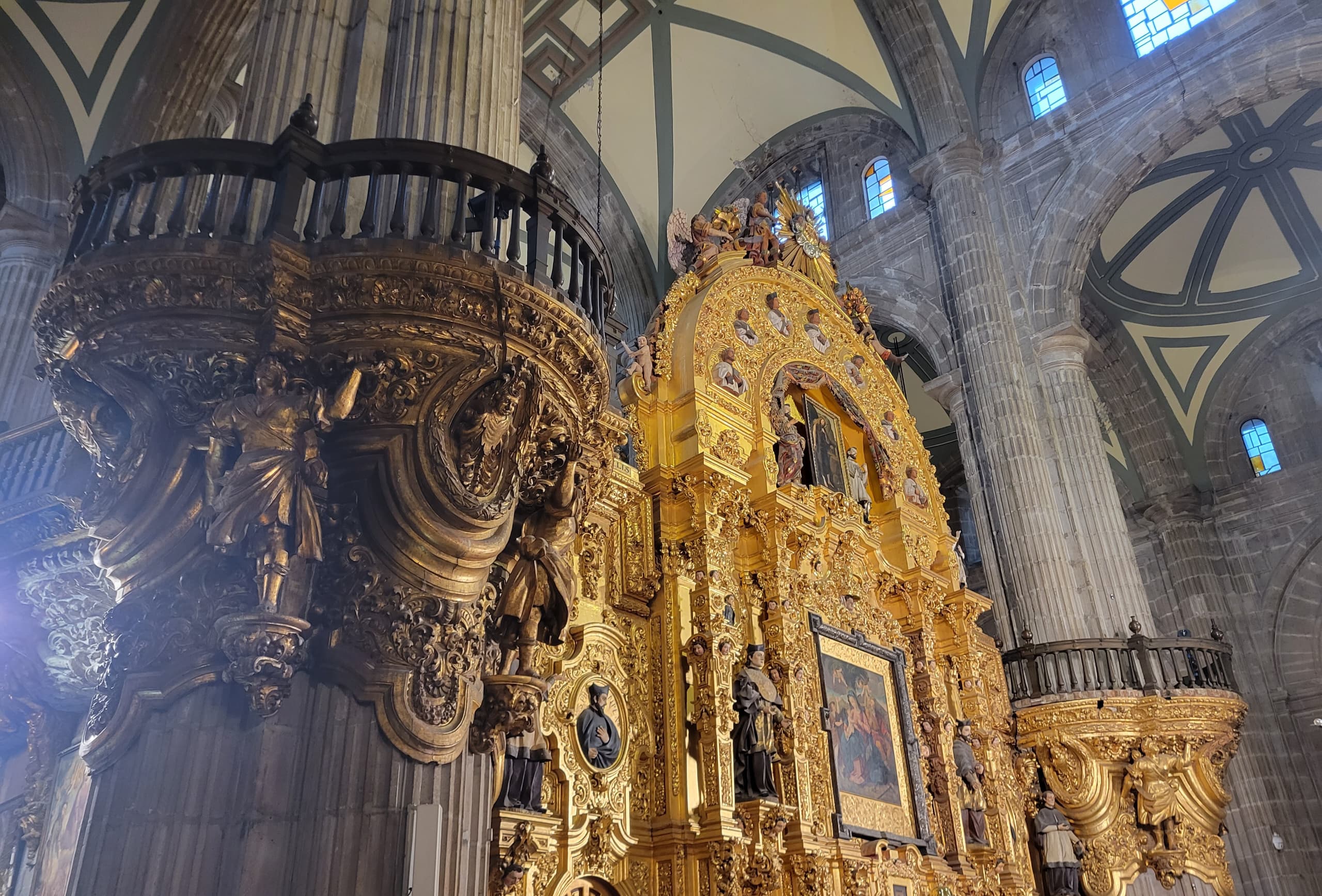 En este momento estás viendo La matriz barroca de la hispanidad